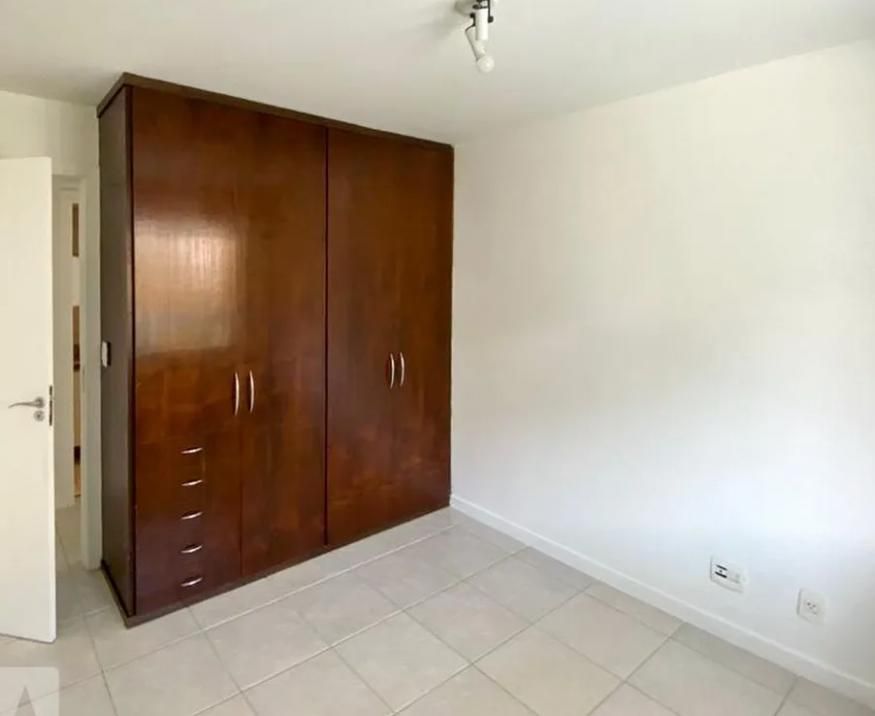 Apartamento Espaçoso em Recreio Dos Bandeirantes, Rio De Janeiro - Foto 6