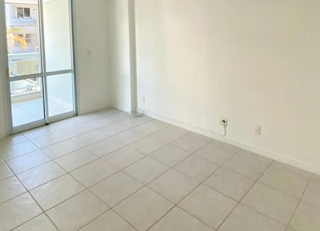 Apartamento Espaçoso em Recreio Dos Bandeirantes, Rio De Janeiro - Foto 8