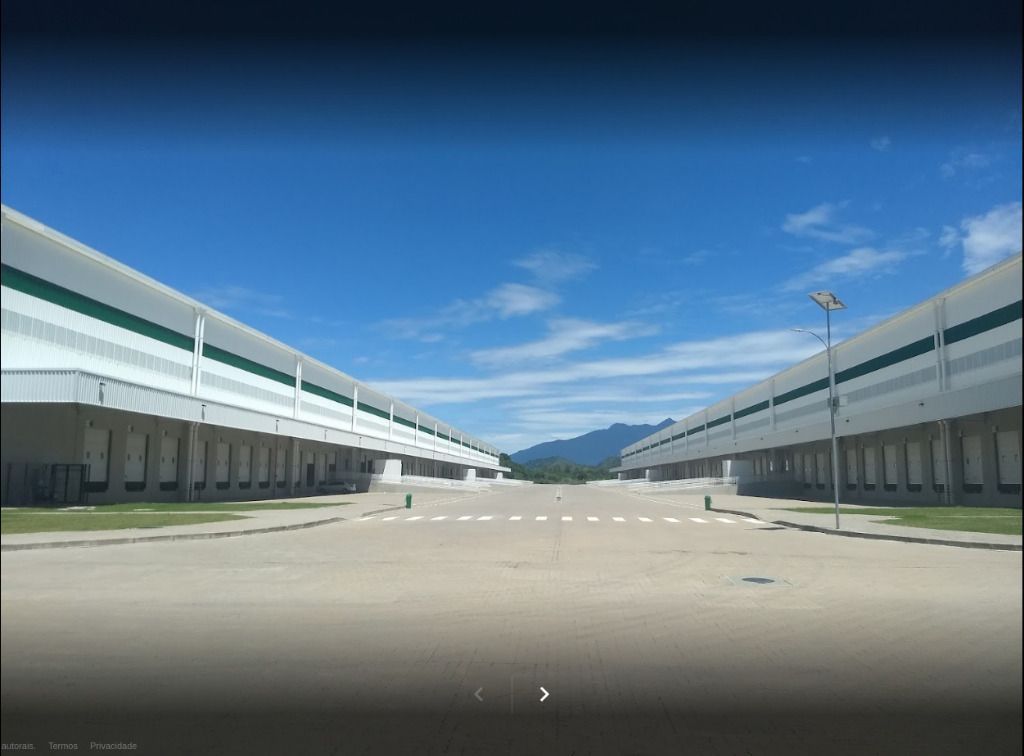 Excelente Galpao em Cantao, Duque De Caxias - Foto 8