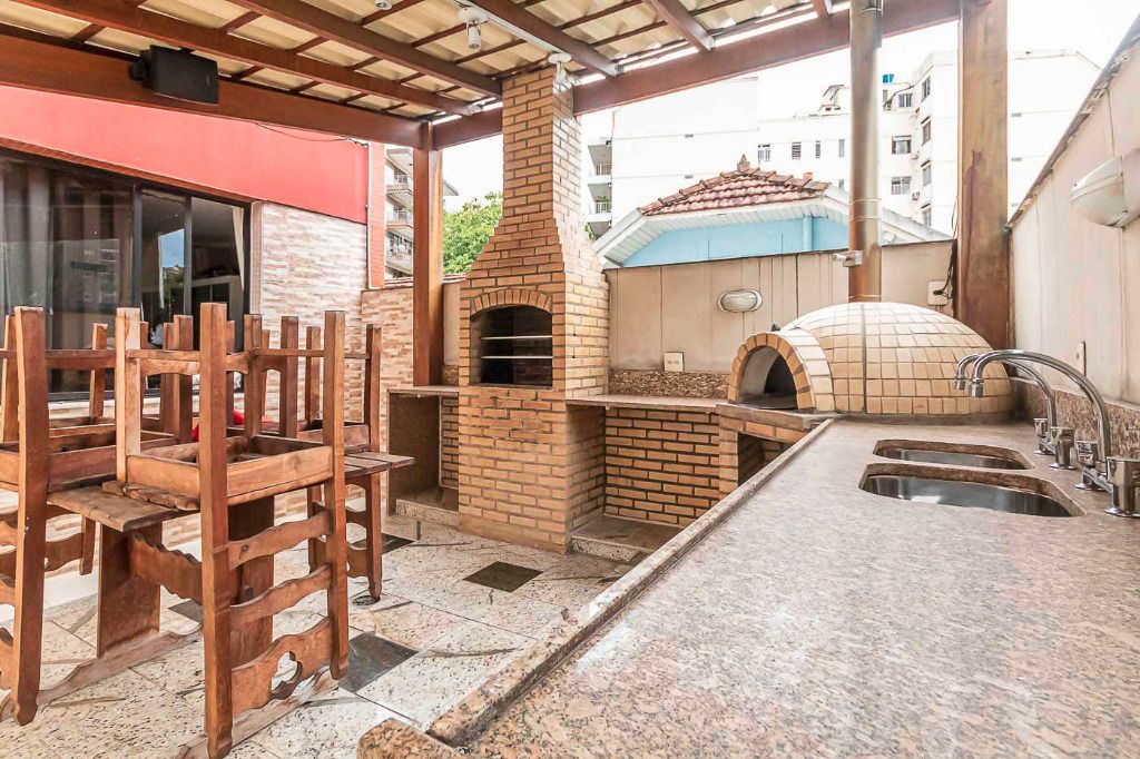Oportunidade: Apartamento em Tijuca, Rio De Janeiro