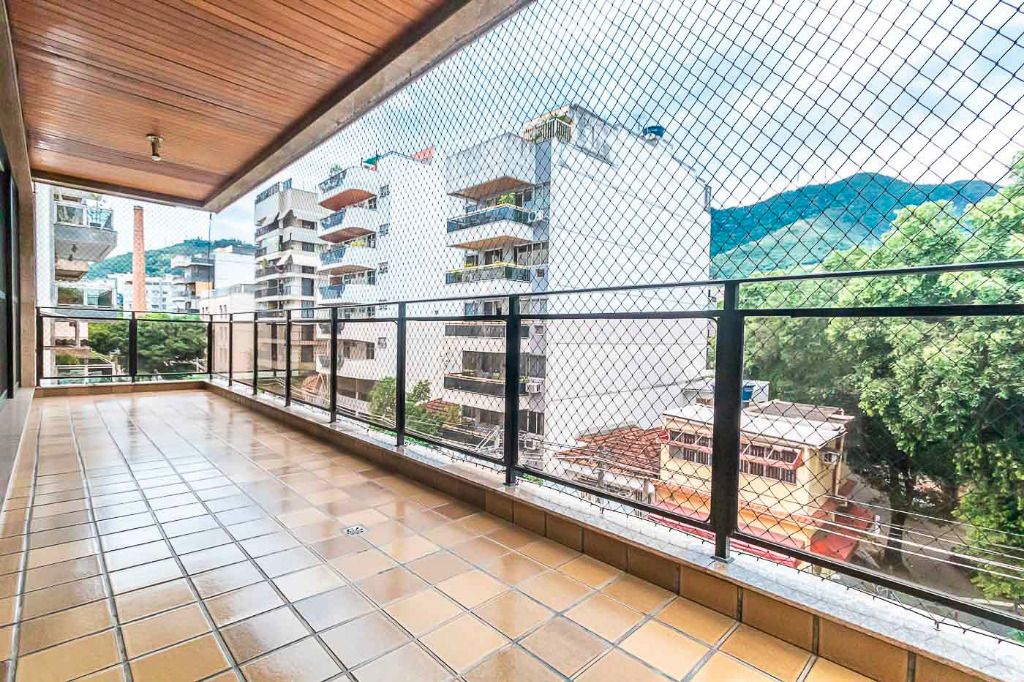 Oportunidade: Apartamento em Tijuca, Rio De Janeiro - Foto 42