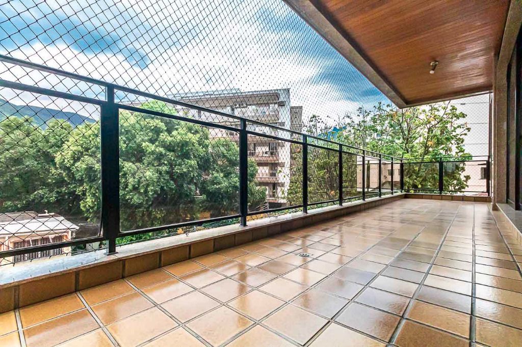 Oportunidade: Apartamento em Tijuca, Rio De Janeiro - Foto 44