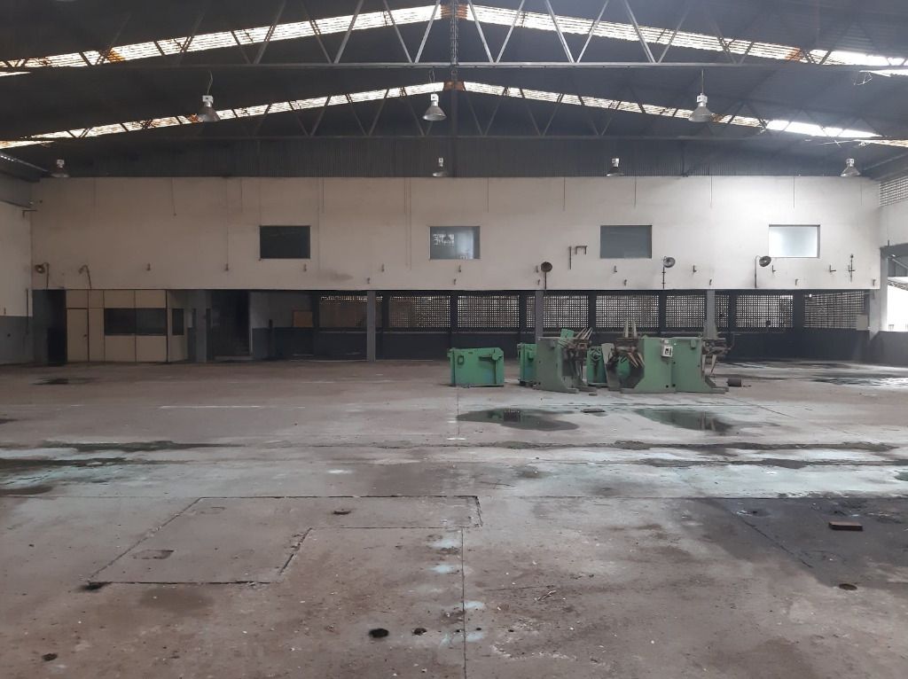 Oportunidade: Galpao em Coelho Neto, Rio De Janeiro