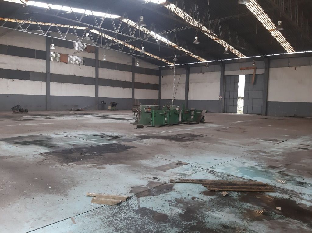 Oportunidade: Galpao em Coelho Neto, Rio De Janeiro - Foto 4