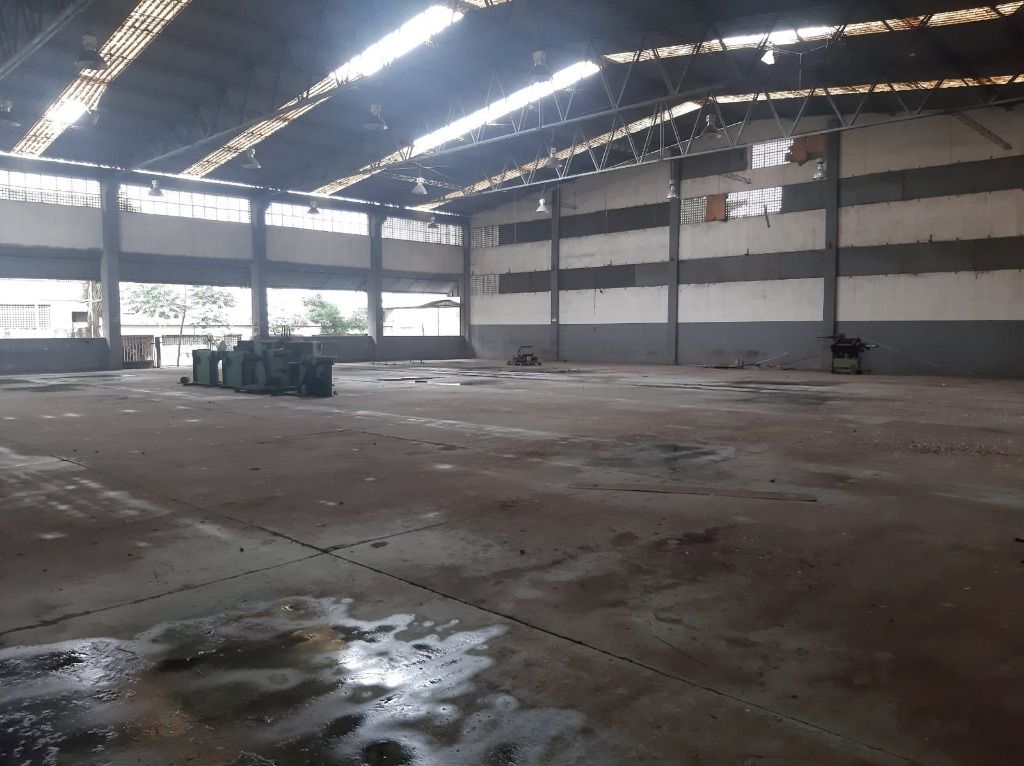 Oportunidade: Galpao em Coelho Neto, Rio De Janeiro - Foto 5