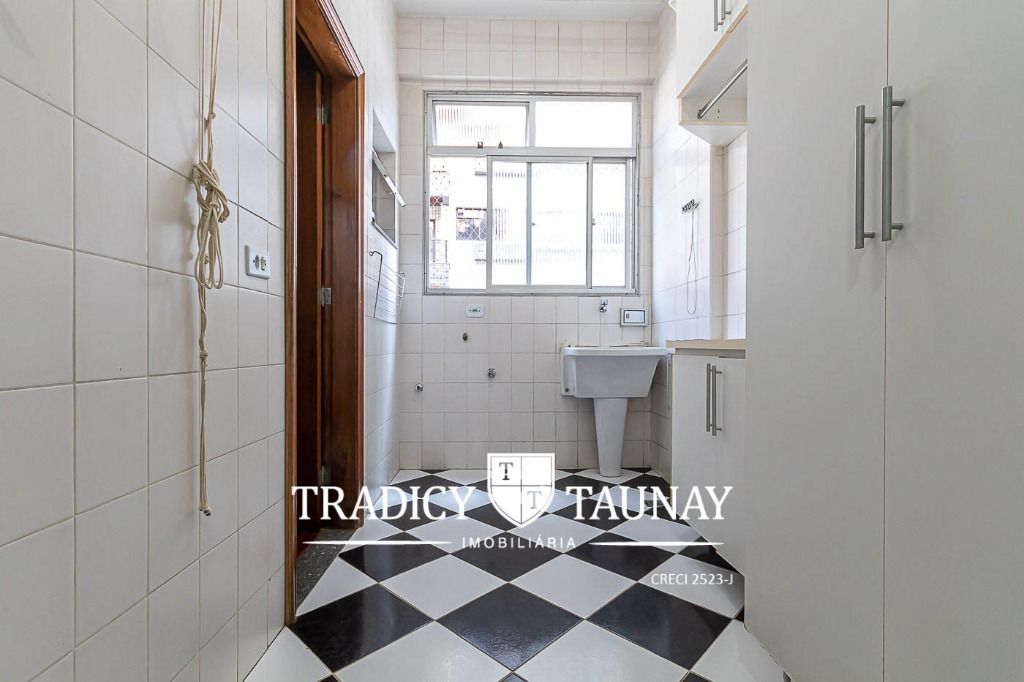 Apartamento Espaçoso em Tijuca, Rio De Janeiro - Foto 18