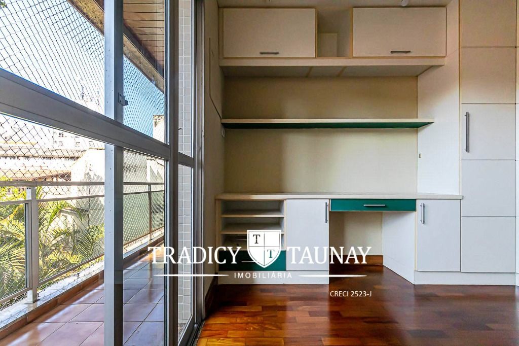 Apartamento Espaçoso em Tijuca, Rio De Janeiro - Foto 27
