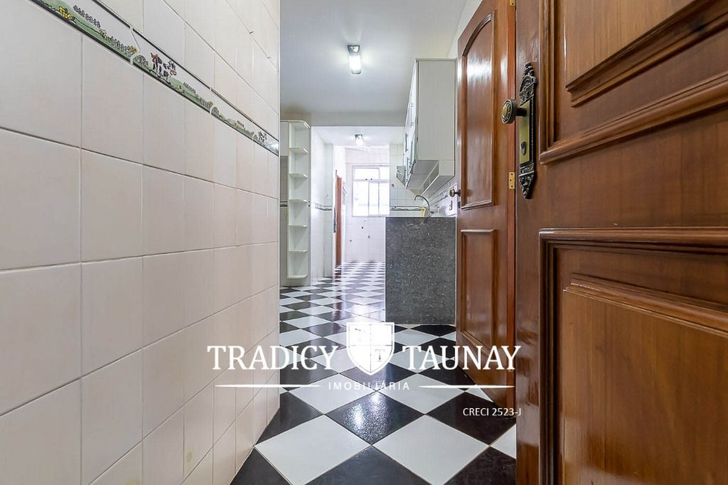 Apartamento Espaçoso em Tijuca, Rio De Janeiro - Foto 28
