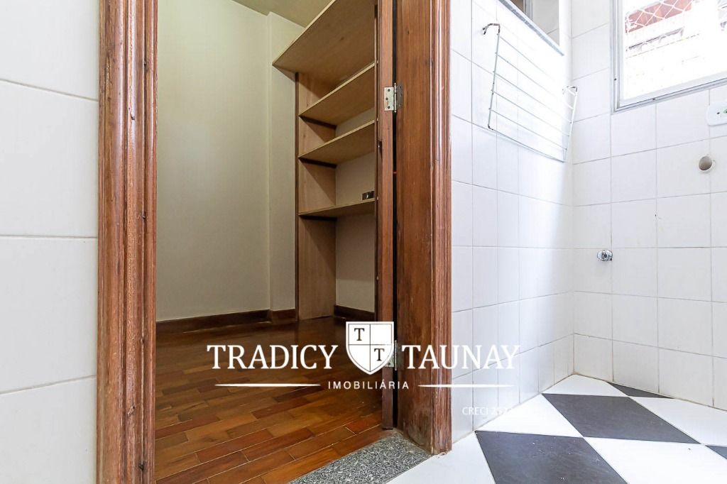 Apartamento Espaçoso em Tijuca, Rio De Janeiro - Foto 33