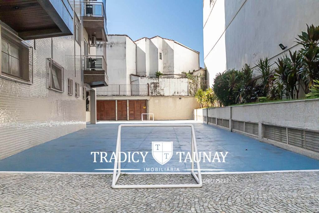 Apartamento Espaçoso em Tijuca, Rio De Janeiro - Foto 35