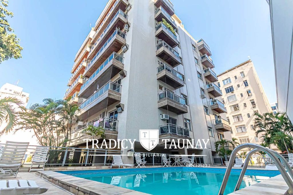 Apartamento Espaçoso em Tijuca, Rio De Janeiro - Foto 36