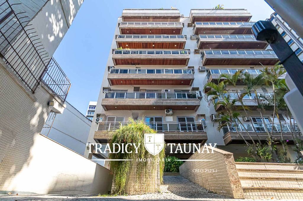 Apartamento Espaçoso em Tijuca, Rio De Janeiro - Foto 39