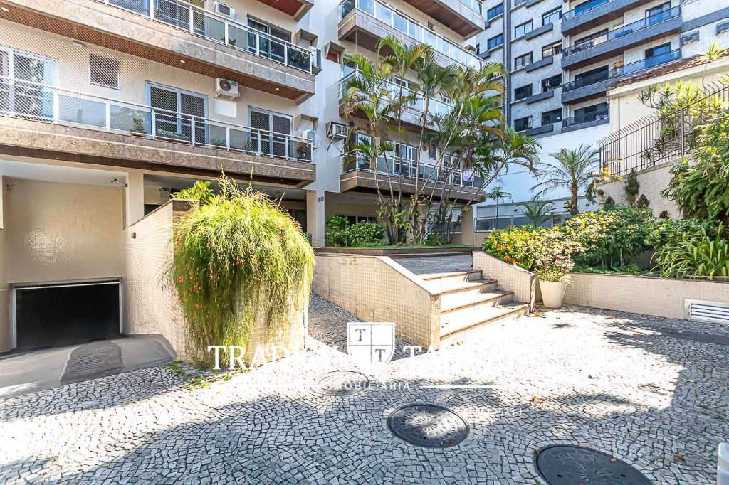 Apartamento Espaçoso em Tijuca, Rio De Janeiro - Foto 41
