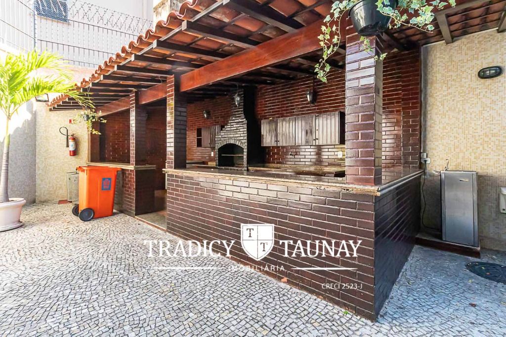 Apartamento Espaçoso em Tijuca, Rio De Janeiro - Foto 42