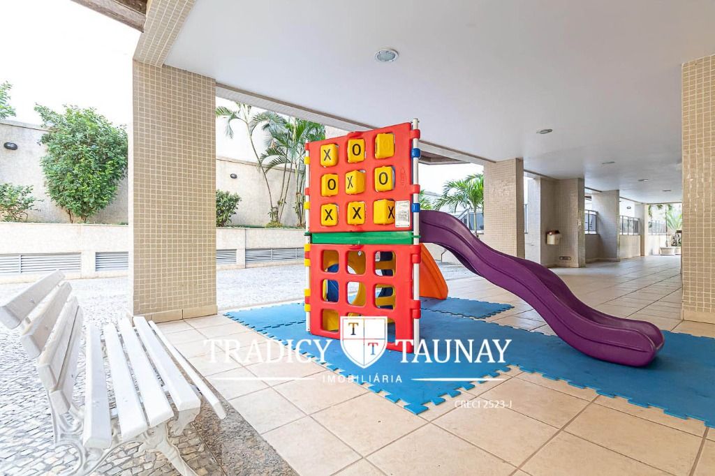 Apartamento Espaçoso em Tijuca, Rio De Janeiro - Foto 44