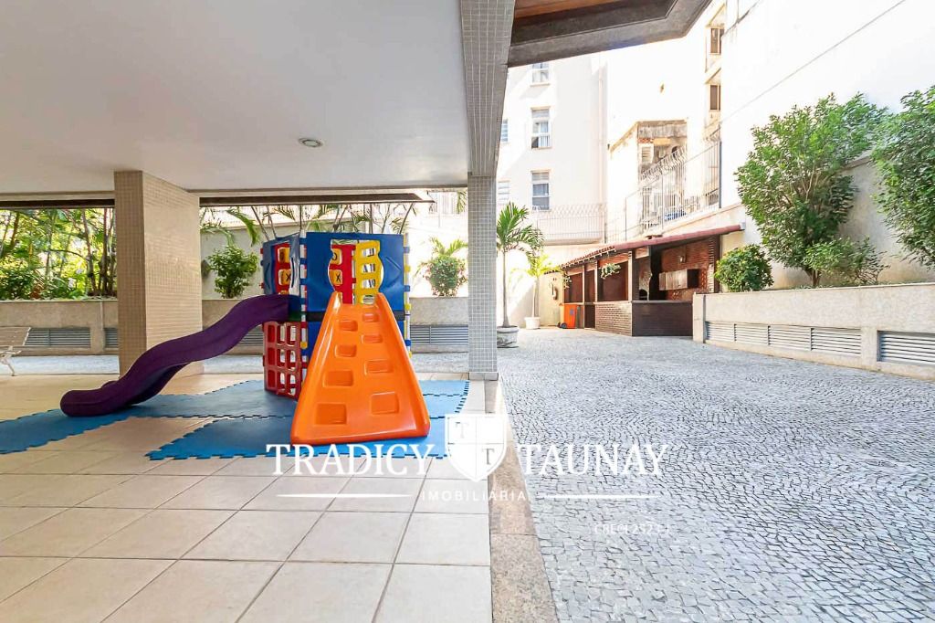 Apartamento Espaçoso em Tijuca, Rio De Janeiro - Foto 46