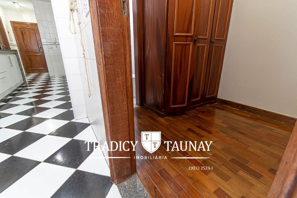 Apartamento Espaçoso em Tijuca, Rio De Janeiro - Foto 47