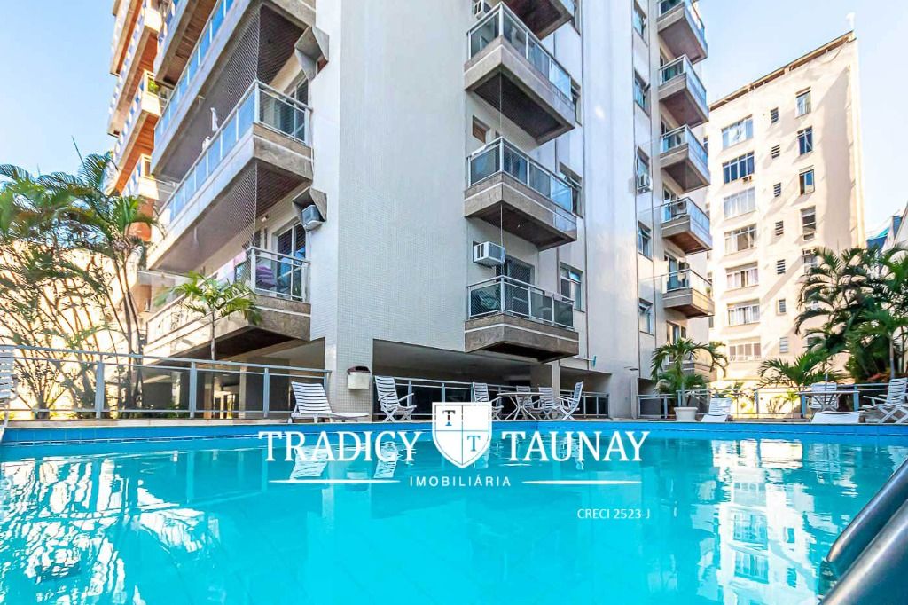 Apartamento Espaçoso em Tijuca, Rio De Janeiro - Foto 5