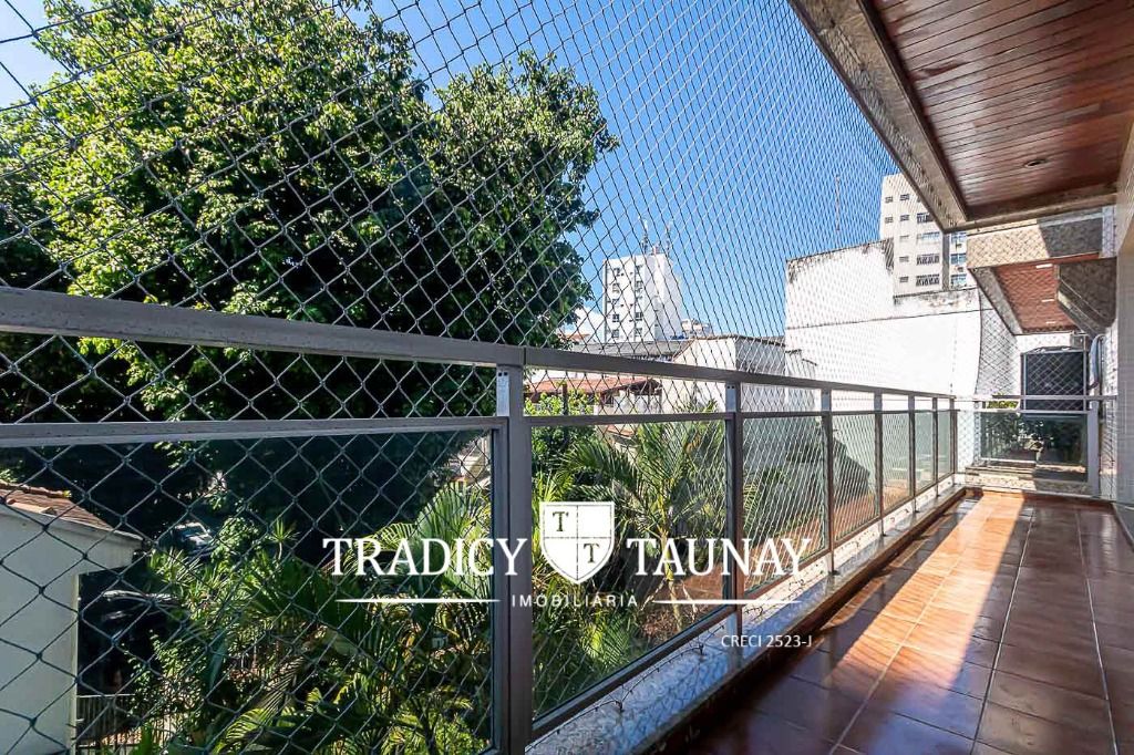 Apartamento Espaçoso em Tijuca, Rio De Janeiro - Foto 6