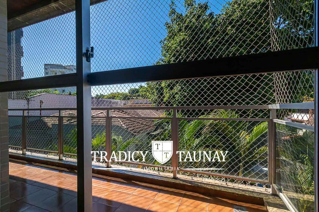 Apartamento Espaçoso em Tijuca, Rio De Janeiro - Foto 9