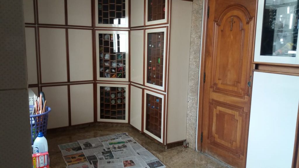 Cobertura de Alto Padrão em Tijuca, Rio De Janeiro