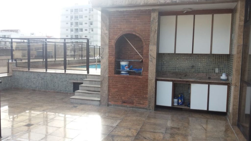 Cobertura de Alto Padrão em Tijuca, Rio De Janeiro - Foto 11