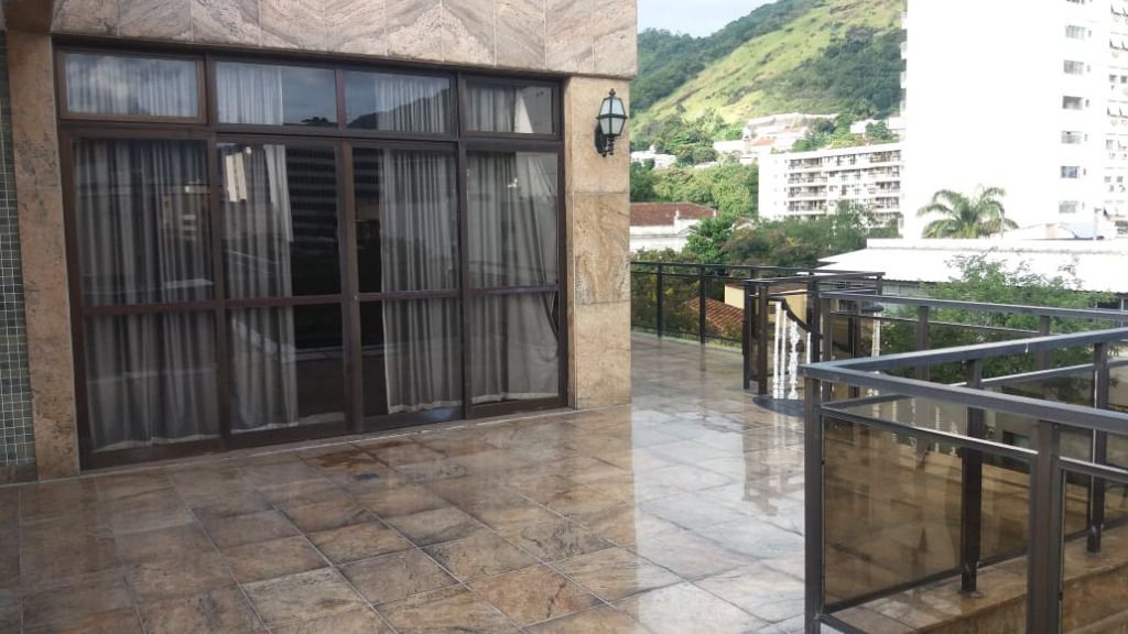 Cobertura de Alto Padrão em Tijuca, Rio De Janeiro - Foto 7
