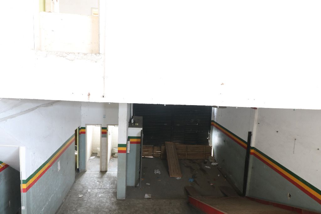 Galpao Espaçoso em Sao Cristovao, Rio De Janeiro