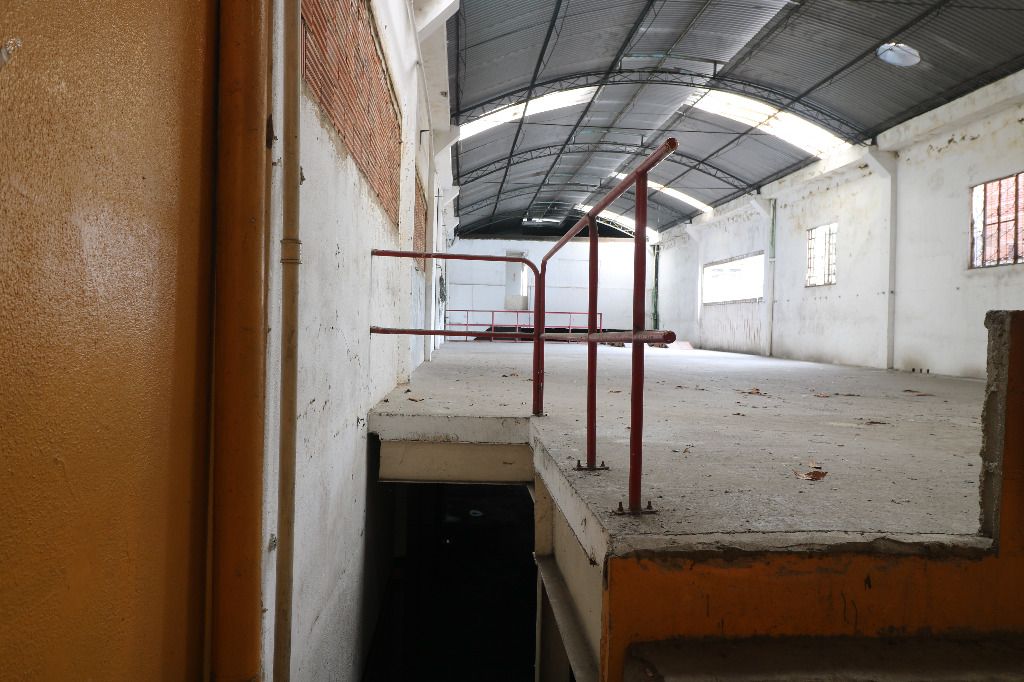 Galpao Espaçoso em Sao Cristovao, Rio De Janeiro - Foto 15