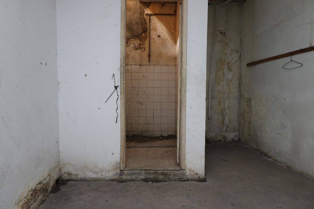 Galpao Espaçoso em Sao Cristovao, Rio De Janeiro - Foto 23