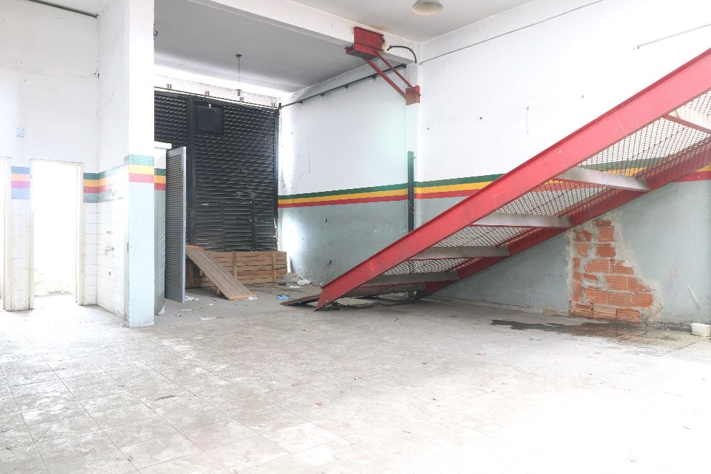 Galpao Espaçoso em Sao Cristovao, Rio De Janeiro - Foto 25