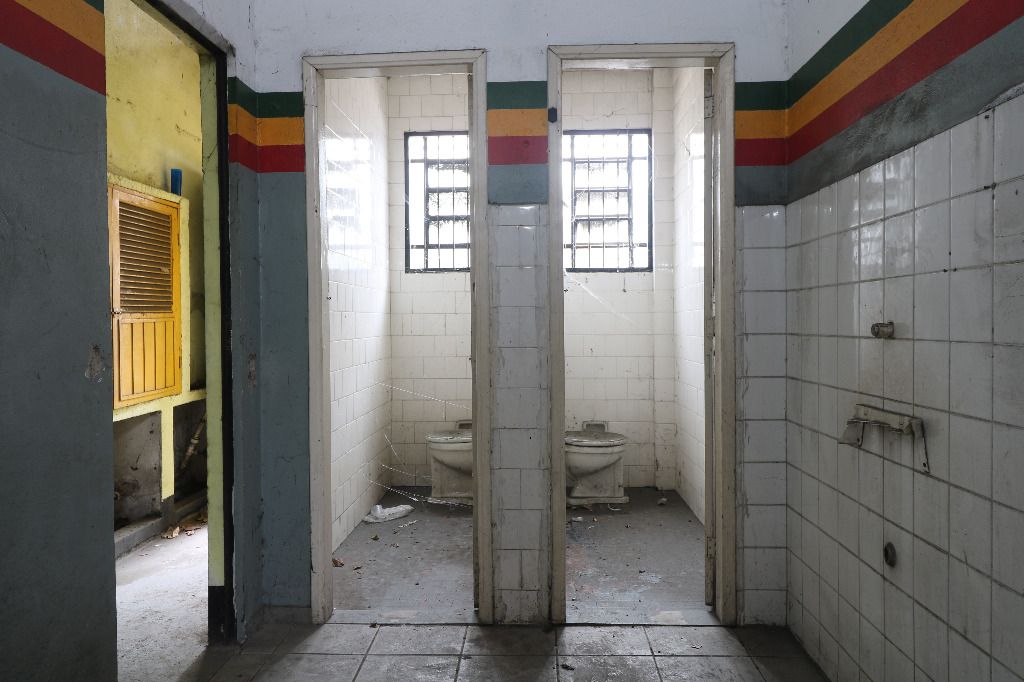 Galpao Espaçoso em Sao Cristovao, Rio De Janeiro - Foto 6