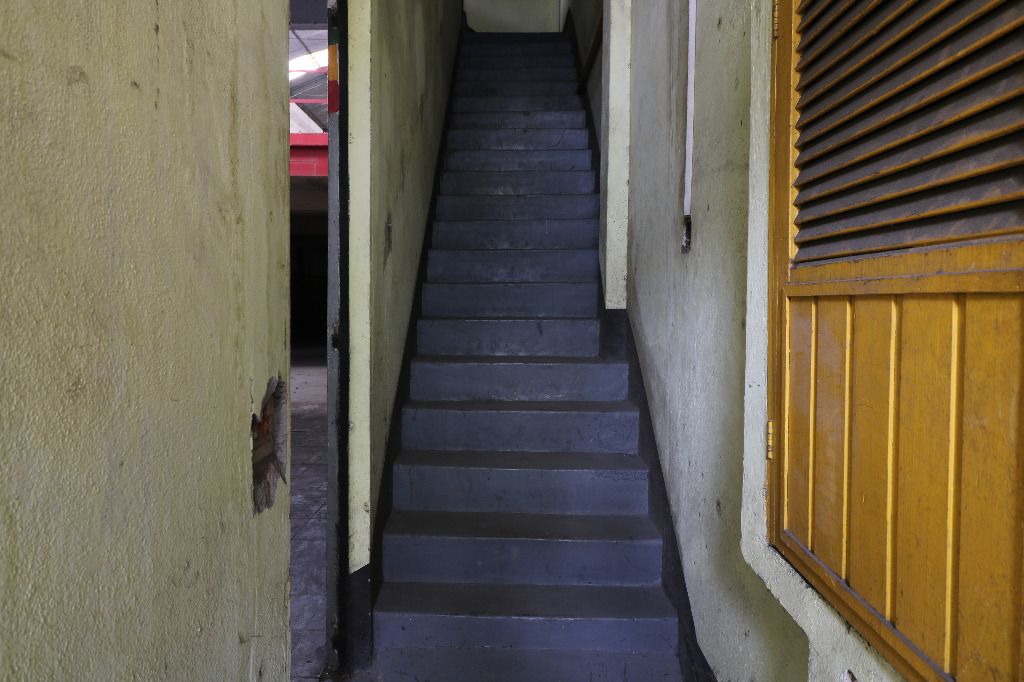 Galpao Espaçoso em Sao Cristovao, Rio De Janeiro - Foto 8