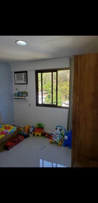 Apartamento Espaçoso em Tijuca, Rio De Janeiro