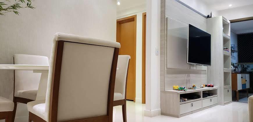Apartamento Espaçoso em Tijuca, Rio De Janeiro - Foto 10