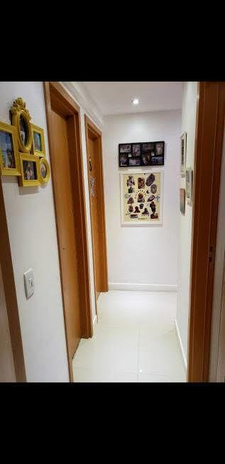 Apartamento Espaçoso em Tijuca, Rio De Janeiro - Foto 11