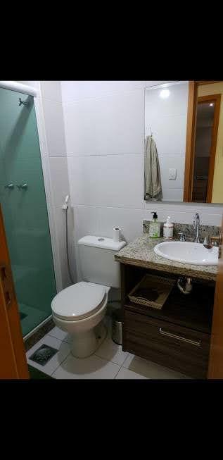 Apartamento Espaçoso em Tijuca, Rio De Janeiro - Foto 2