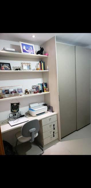 Apartamento Espaçoso em Tijuca, Rio De Janeiro - Foto 3