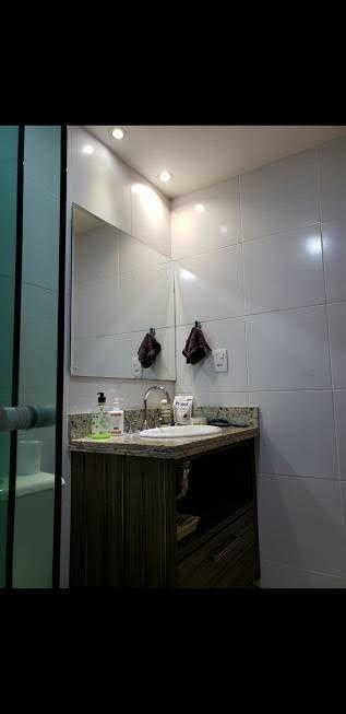 Apartamento Espaçoso em Tijuca, Rio De Janeiro - Foto 5