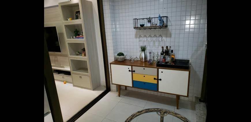 Apartamento Espaçoso em Tijuca, Rio De Janeiro - Foto 6