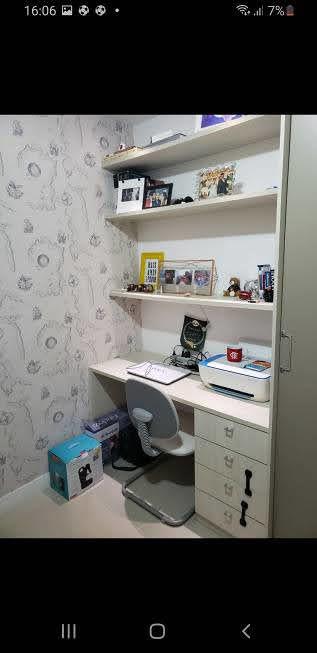 Apartamento Espaçoso em Tijuca, Rio De Janeiro - Foto 8
