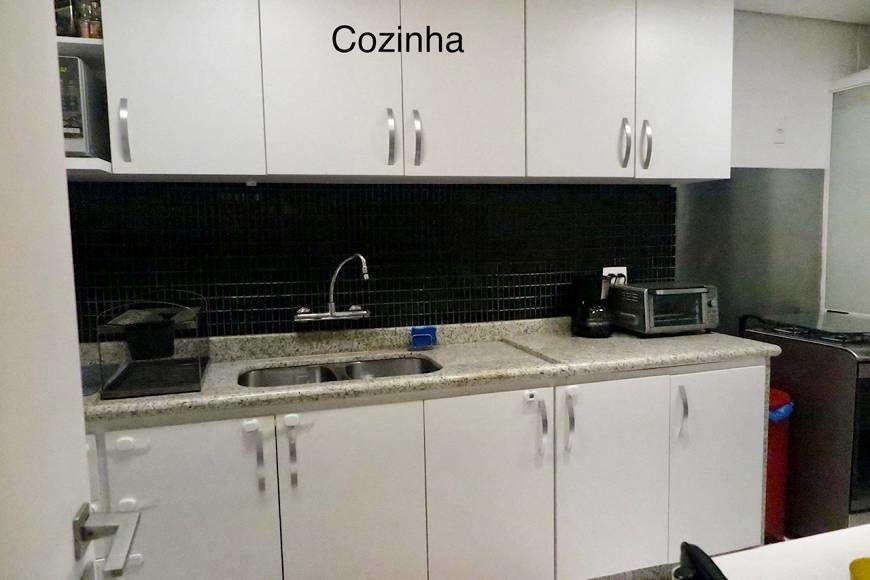 Ótimo Apartamento com 3 Quartos em Leblon, Rio De Janeiro