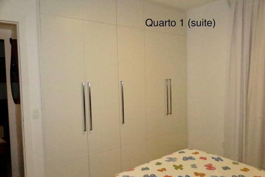 Ótimo Apartamento com 3 Quartos em Leblon, Rio De Janeiro - Foto 10