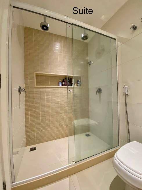 Ótimo Apartamento com 3 Quartos em Leblon, Rio De Janeiro - Foto 11