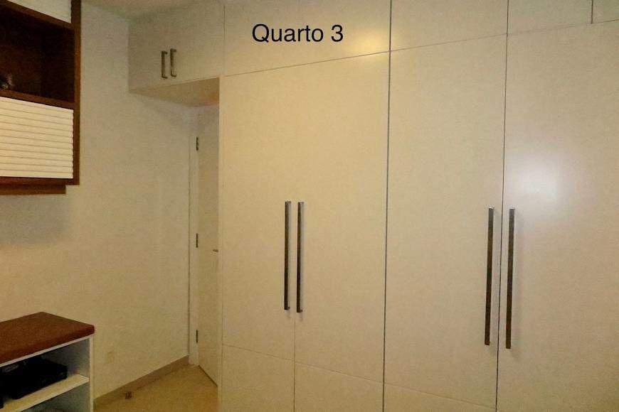 Ótimo Apartamento com 3 Quartos em Leblon, Rio De Janeiro - Foto 15