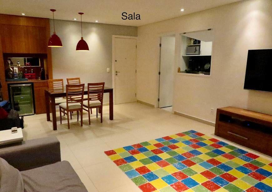 Ótimo Apartamento com 3 Quartos em Leblon, Rio De Janeiro - Foto 16