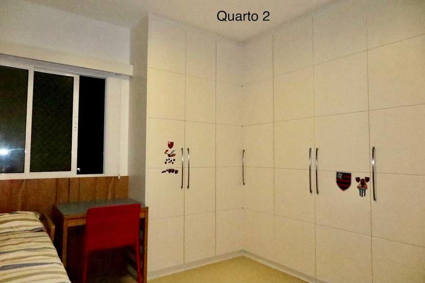 Ótimo Apartamento com 3 Quartos em Leblon, Rio De Janeiro - Foto 20