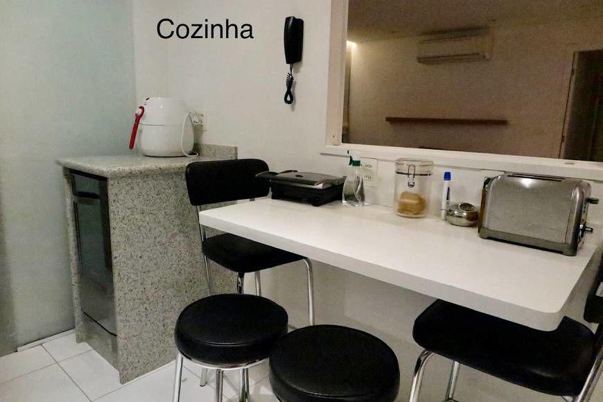 Ótimo Apartamento com 3 Quartos em Leblon, Rio De Janeiro - Foto 3