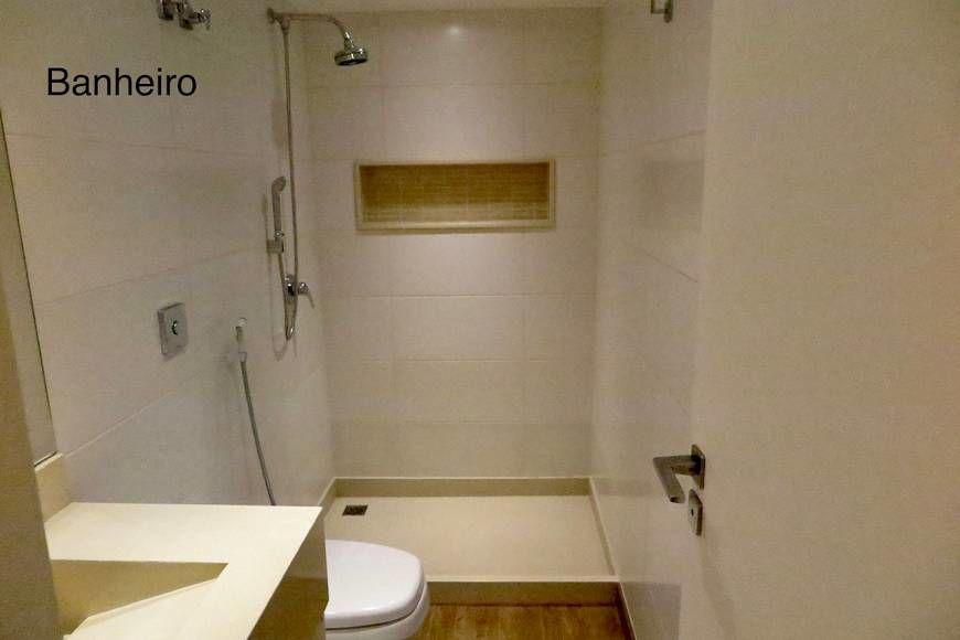 Ótimo Apartamento com 3 Quartos em Leblon, Rio De Janeiro - Foto 6