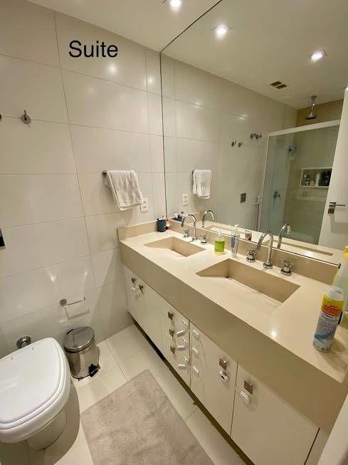 Ótimo Apartamento com 3 Quartos em Leblon, Rio De Janeiro - Foto 7